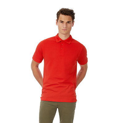 Футболка теннисная Safran (Красный) Футболка теннисная Safran (Красный)